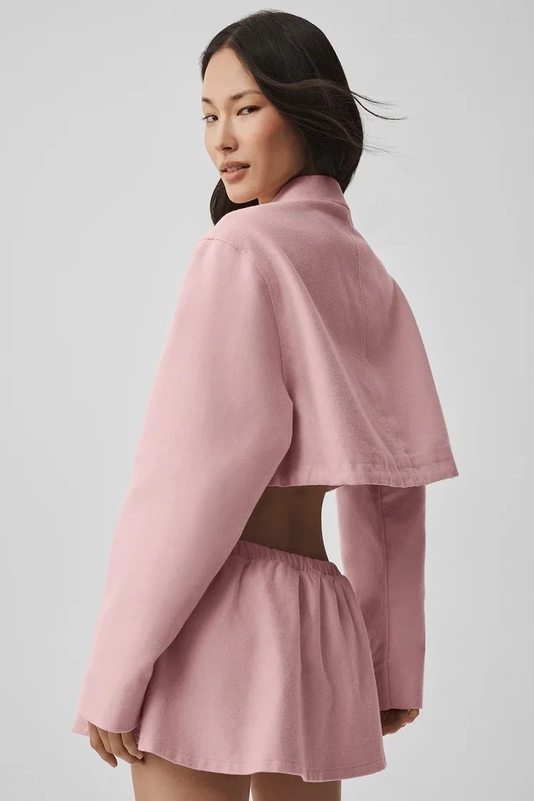 New Alo Yoga Vintage Pink Collection - March 2026 — EXTRA MAGIC